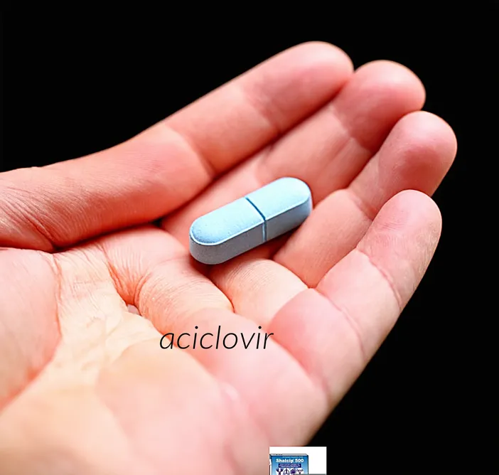 Aciclovir 3